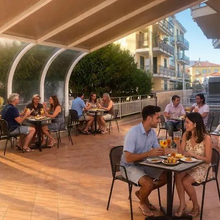 Solemare Diano Marina