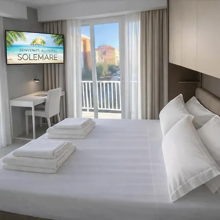 Hotell Solemare 3*