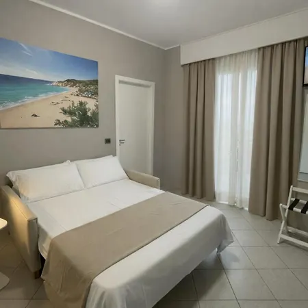 Hotel Solemare Diano Marina