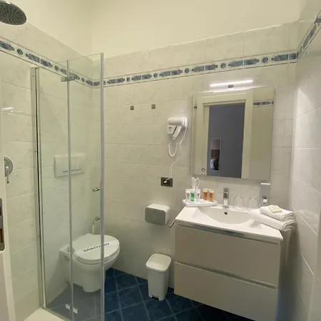 Solemare Szálloda Diano Marina