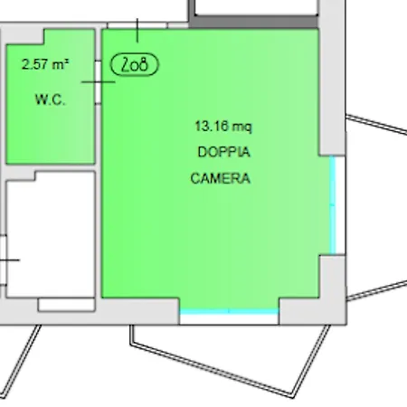 Solemare Szálloda Diano Marina