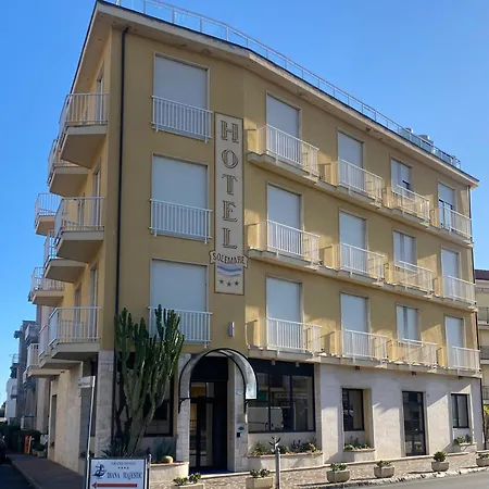 Solemare 3* Diano Marina