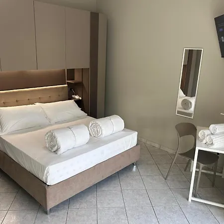 Szálloda Solemare 3*