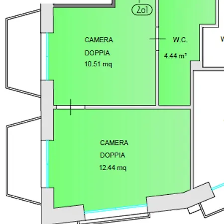 Solemare Diano Marina