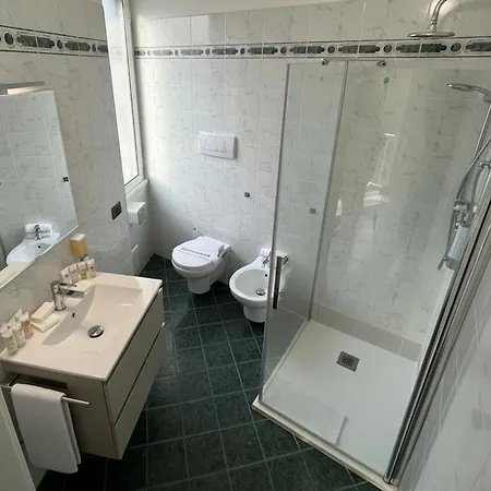 Szálloda Solemare 3*