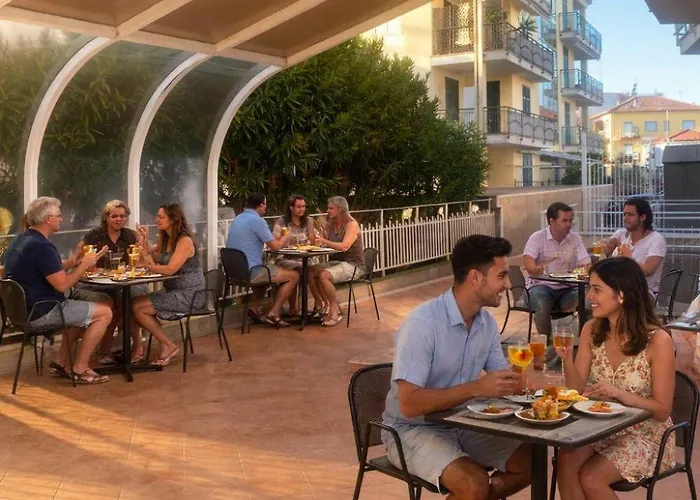 Solemare Diano Marina