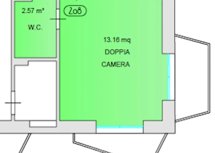 Solemare Szálloda Diano Marina