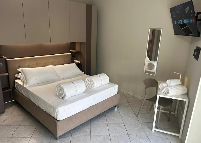 Szálloda Solemare 3*