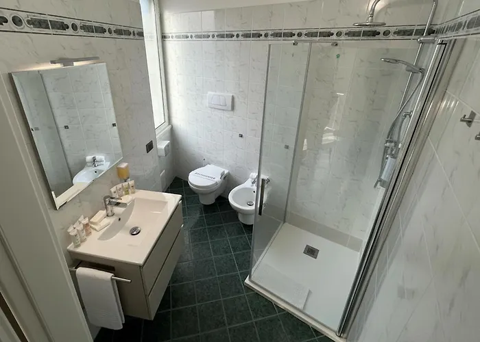 Szálloda Solemare 3*